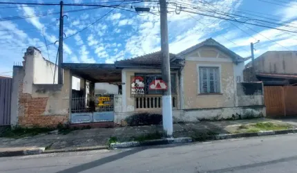 Terreno Padrão em Pindamonhangaba