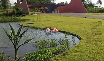 Terreno Padrão em Condomínio em São José dos Campos