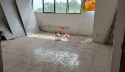 Comercial Sala em condomínio em São José dos Campos