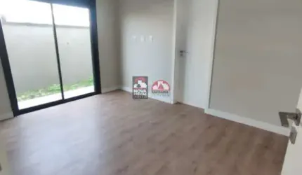 Casa Condomínio em São José dos Campos