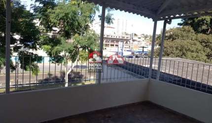 Casa Padrão em São José dos Campos