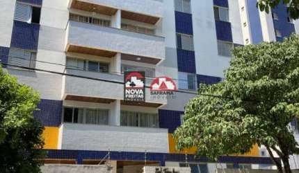 Apartamento Padrão em São José dos Campos