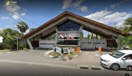 Terreno Padrão em Condomínio em Jacareí