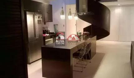 Casa Sobrado Condomínio em Jacareí