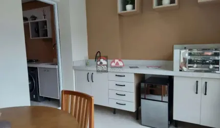 Apartamento Padrão em Jacareí
