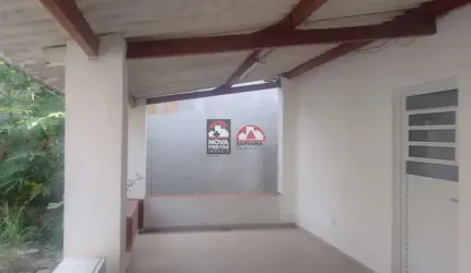 Casa Padrão em São José dos Campos
