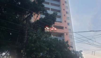 Apartamento à Venda no Jardim Paulista - São José dos Campos