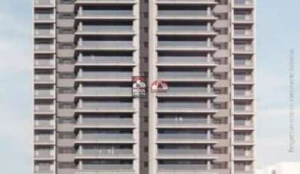 Emprrendimento no Jardim das Colinas - Apartamento Évory Park