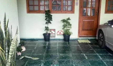 Casa/Sobrado à venda no Jardim das Indústrias