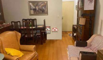 Apartamento à Venda na Vila Ema - São José dos Campos