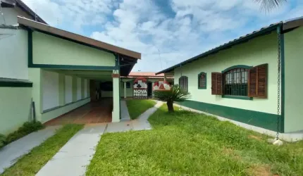Casa com edícula no bairro Sumaré, totalizando 3 dormitórios e 2 wcs. Excelente localização, bairro próximo ao centro
