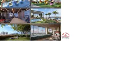 Apartamento Padrão em São José dos Campos
