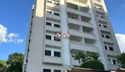 Apartamento no Centro de Jacareí