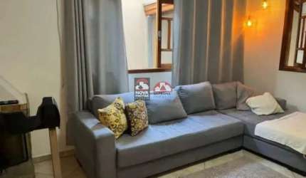 Casa Padrão em São José dos Campos