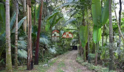 Rural Rancho em São José dos Campos