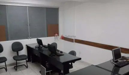 Comercial Salão em Condomínio em São José dos Campos