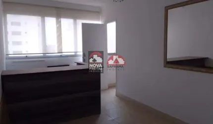 Comercial Sala em condomínio em São José dos Campos