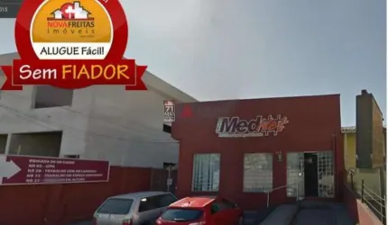 Comercial Casa em São José dos Campos