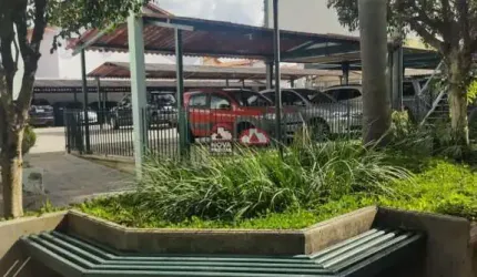 Sobrado no Condomínio Village Amsterdã - Bosque dos Eucaliptos - São José dos Campos