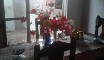 Casa Padrão em São José dos Campos