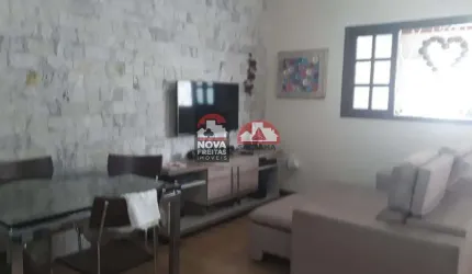 Casa Padrão em São José dos Campos