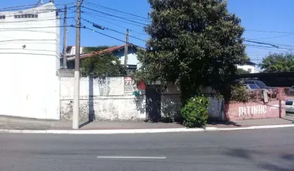 Casa Padrão em São José dos Campos
