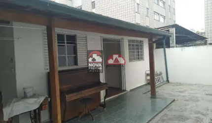Casa Padrão em São José dos Campos