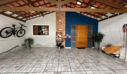 Casa Padrão em São José dos Campos