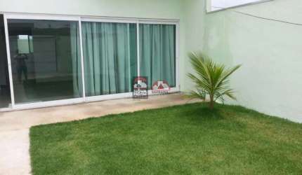 Casa Padrão em São José dos Campos