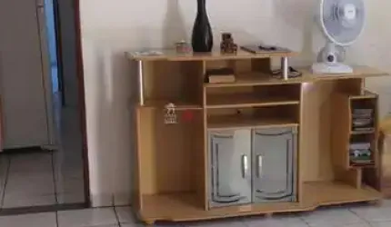 Casa Padrão em São José dos Campos