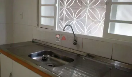 Casa Padrão em São José dos Campos