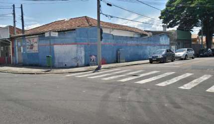 Casa Padrão em São José dos Campos