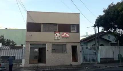 Casa Padrão em São José dos Campos