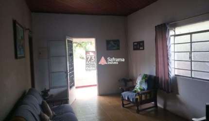 Casa Padrão em São José dos Campos
