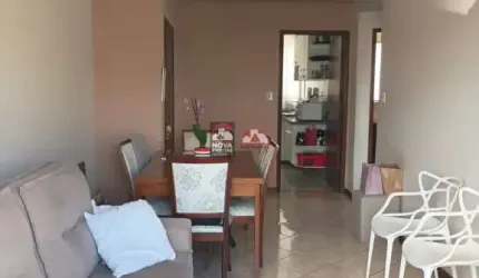 Apartamento Padrão em São José dos Campos