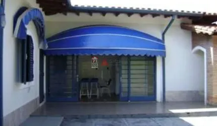 Rural Chácara em Santa Branca