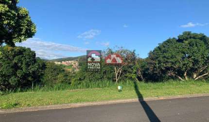 Terreno Padrão em Condomínio em Jambeiro