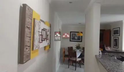 Apartamento Padrão em Jacareí