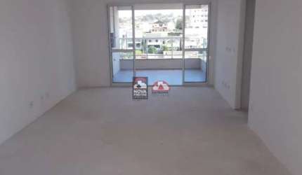 Apartamento Padrão em Jacareí