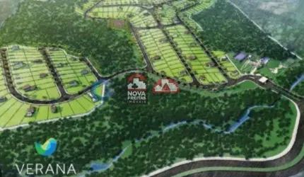 Terreno Padrão em Condomínio em São José dos Campos