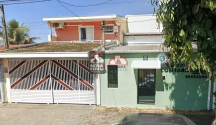 Casa Padrão em São José dos Campos
