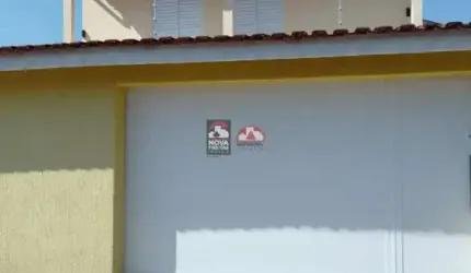 Sobrado Amplo com Lazer Completo e 4 Dormitórios