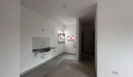 Apartamento Padrão em Pindamonhangaba