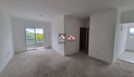 Apartamento Padrão em Pindamonhangaba
