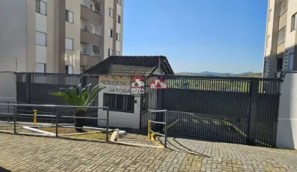 Apartamento Padrão em Jacareí