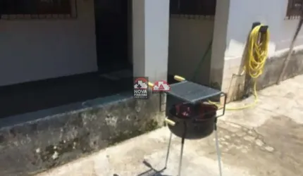 Casa Padrão em Caraguatatuba