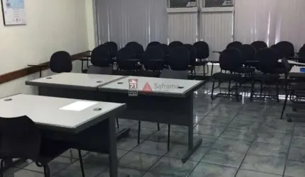 Comercial Sala em condomínio em São José dos Campos
