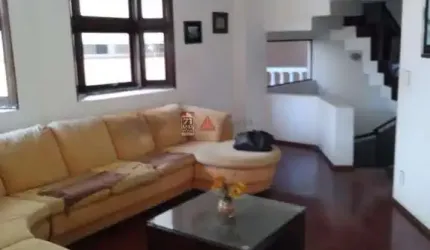 Casa Sobrado Condomínio em São José dos Campos