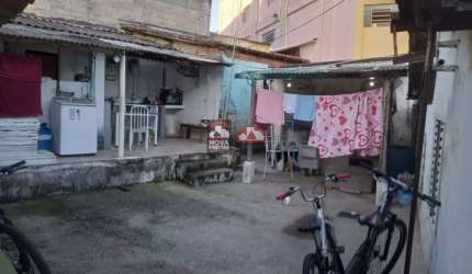 Terreno Padrão em São José dos Campos
