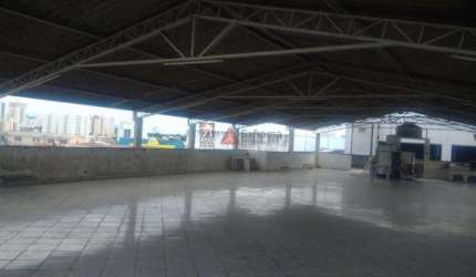 Comercial Galpão em São José dos Campos